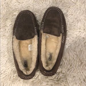 Ugg Moccasins